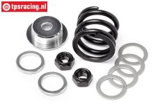 HPI85477 Veer Slip koppeling, Set