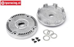 HPI85478 Tandwiel houder Slip Koppeling, Set
