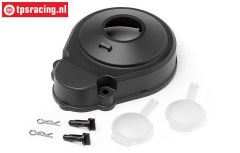 HPI85479 Bescherm kap Slip koppeling, Set