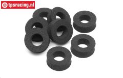 HPI86447 Schuim ring Schokdemper Baja 5B, 8 st.