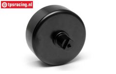 HPI86490 Koppeling klok Ø53, 1 st.