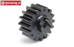 HPI86496 Tuning Tandwiel HD, 16T, 1 st.
