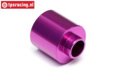 HPI86606 Afstand stuk rem Paars, 1 st.