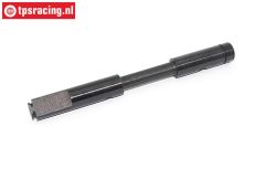 TPS86630 Tuning tussen as Ø12-L124 mm, 1 st.