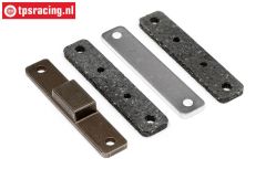 HPI87456 Remvoering, Set