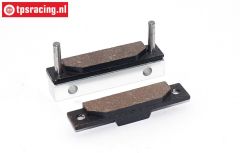 TPS5201/01 Tuning Remvoering HPI-Rovan, Set