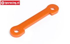 HPI87478 Draagarm strip voor onder Oranje, 1 st.