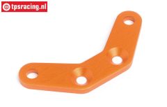 HPI87481 Draagarm strip voor boven Oranje, 1 st.
