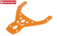 HPI87484 Plaat voor boven Oranje, 1 st.