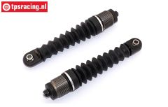 TPS87563 VVC/HD reparatie kort HPI-ROVAN, Set