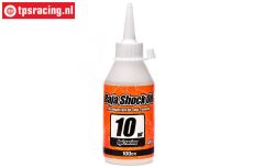 HPIZ142 Schokdemper olie 10WT Oranje, 100 cc, 1 st.