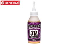 HPIZ145 Schokdemper olie 30WT Paars, 100 cc, 1 st.
