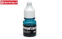 HPIZ159 Schroefdraad borging Medium, 1 st.
