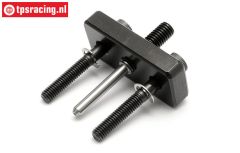 HPIZ965 Motor Vliegwiel trekker, 1 st.