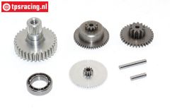 JX7232MG Servo tandwielen, Set