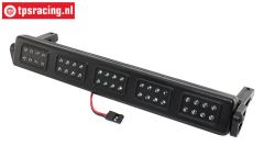 TPS2250 LED Licht balk B225 mm, 1 st.