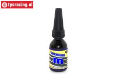 TPS243/10 Schroefdraad borging Medium 10 ml, 1 st.