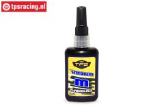 TPS243/50 Schroefdraad borging Medium, 50 ml, 1 st.