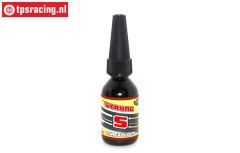 TPS271/10 Schroefdraad borging Hoog 10 ml, 1 st.