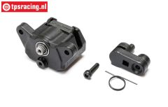 LOS-2290 PROMOTO V2 Rem zadel voor, set