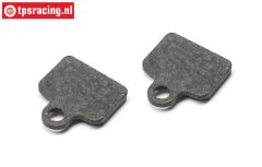LOS-2299 Promoto remvoering, 2 st.