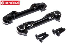 TPS7050/14 Alu-Draagarm pen houder voor LOSI-BWS, Set