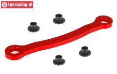 LOS251014 LOSI DBXL Servo-Saver strip, Set