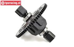 LOS251023 Differentieel midden 61T-M1,5 DBXL, 1 st.