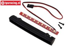 LOS251064 LED bar achter SBR-2.0-SRR, Set