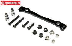 LOS251095 LOSI DBXL 2.0-E 2.0 Stuur strip, Set