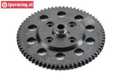 LOS252048 Diff. tandwiel midden 67T-M1,5 MTXL, 1 st.