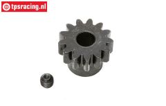 LOS252064 E-Motor Tandwiel 13T-M1,5, 1 st.