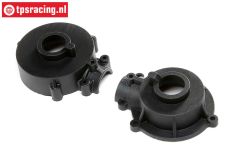 LOS252122 Differentieel behuizing DBXL-E 2.0, set