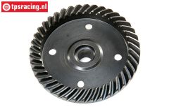 LOS252123 Diff. tandwiel voor-achter 40T DBXL 2.0, 1 st.