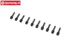 LOS252131 Aandrijf as pin SBR-2.0-SRR, 10 st.