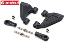 LOS254061 Draag arm voor boven Super Rock Rey, 2 st.