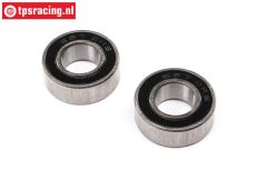 LOS267002 PROMOTO kogellager Ø7-Ø14-H5 mm, 2 st.