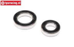 LOS267003 PROMOTO kogellager, Set