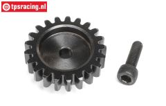 LOS352011 LOSI DBXL Tandwiel 21T-M1.5, 1 st.