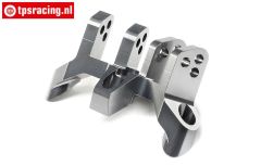 LOS354006 Alu-Draagarm houder SBR-SRR, 1 st.