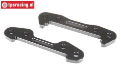 LOSB2078F Draagarm pen houder voor LOSI 5T-BWS, Set