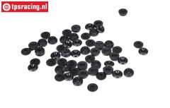 LOSB2582 Kap ringen LOSI 5T-BWS, Set