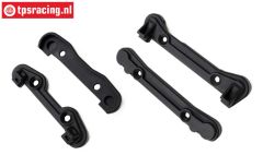 LOS-3715 LOSI 5IVE-T Draag arm pen beschermer, set