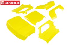 LOS-4348 LOSI 5IVE-T 3.0 kap Geel, set