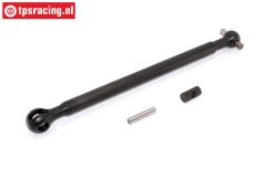 TPSB3216 Aandrijf as Diff.-wielen LOSI 5T-BWS, Set