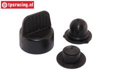 TPSB5016 Tankdop Compleet BWS-LOSI, Set