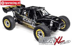 LOS05008T1 LOSI DBXL 2.0 Buggy RTR ICON