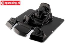 LOS240020 LMT Interieur, 1 st.