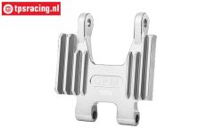 MX088-S PROMOTO Alu-ESC koeler Zilver, 1 st.