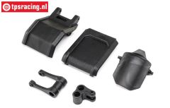 LOS264001 PROMOTO Beschermplaten, set